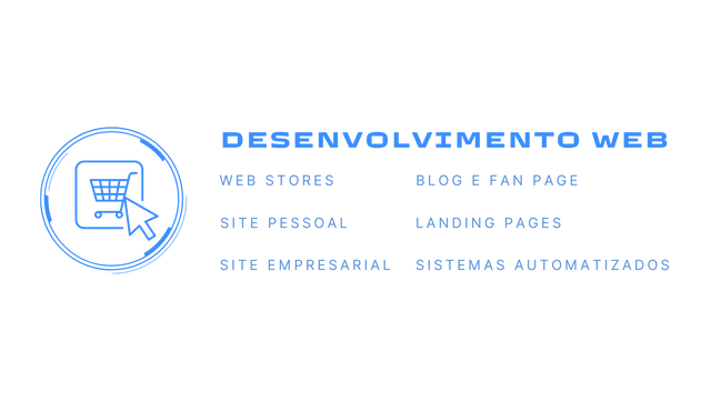 Desenvolvimento web